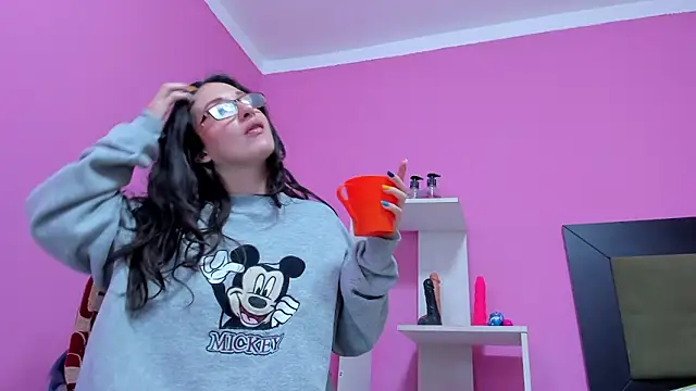 LolaBoobs online show from March 10, 2025, 7:53 am