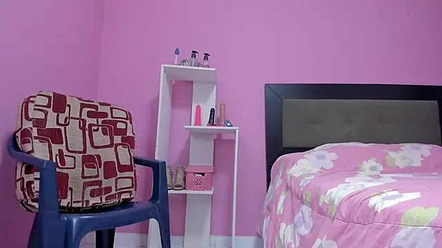 LolaBoobs online show from March 20, 2025, 7:25 am