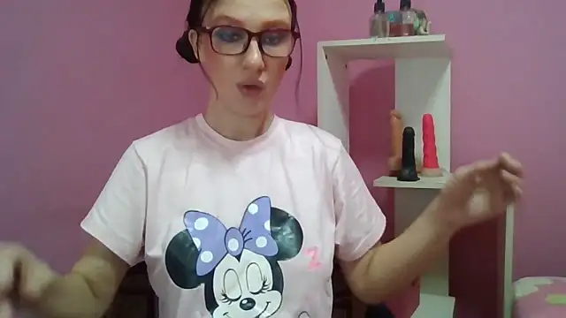 LolaBoobs online show from February 23, 2026, 6:22 am