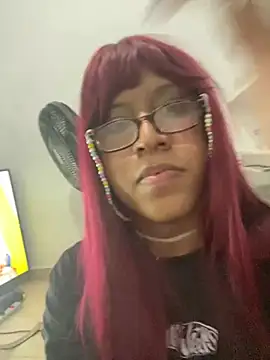 zahrivk1 online show from February 15, 2025, 1:53 am