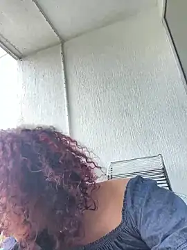 zahrivk1 online show from March 3, 2025, 6:01 pm