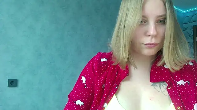 Thalia  Star online show from February 1, 2025, 10:26 am