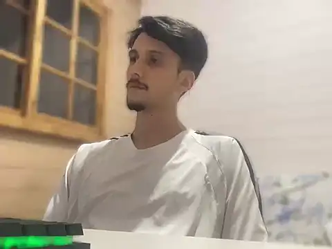 scorpbqt online show from January 12, 2026, 1:33 am