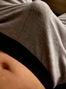 Tigerek i m online show from October 12, 2025, 7:13 pm