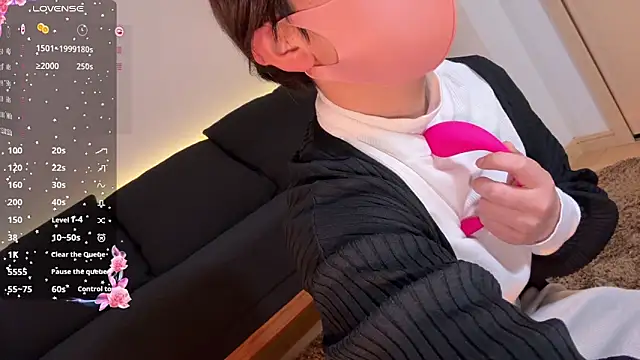 Risa 06 online show from December 14, 2024, 7:29 am