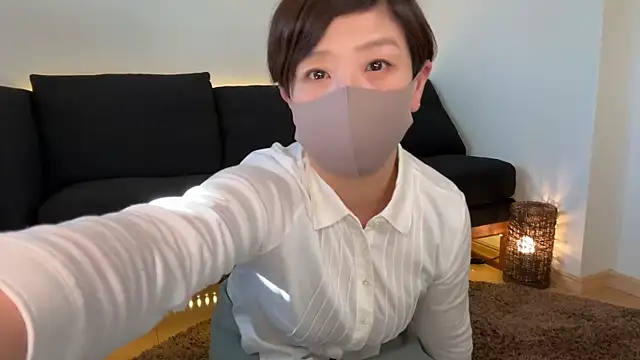 Risa 06 online show from December 17, 2024, 3:17 am