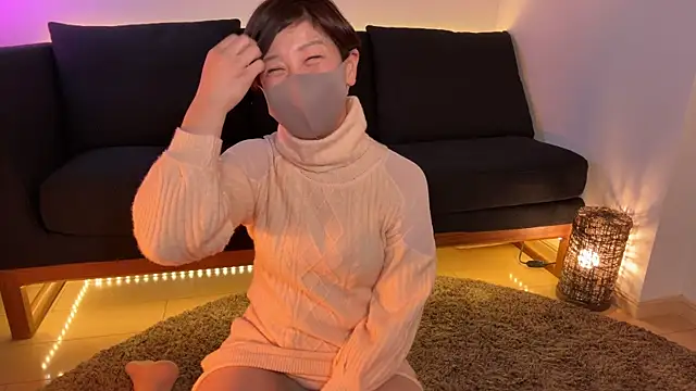 Risa 06 online show from December 18, 2024, 4:17 pm