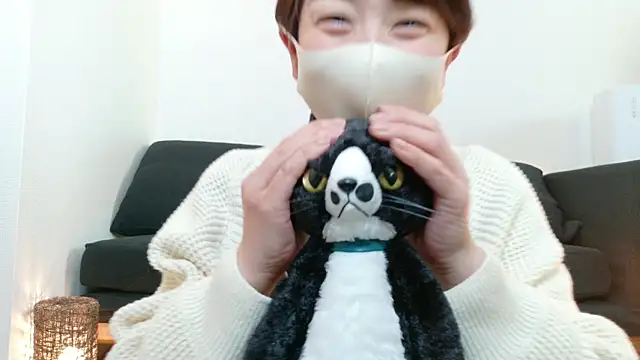 Risa 06 online show from December 29, 2024, 2:17 am