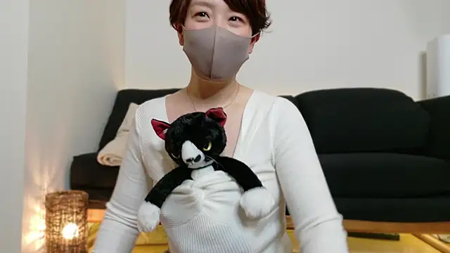 Risa 06 online show from December 30, 2024, 8:21 am