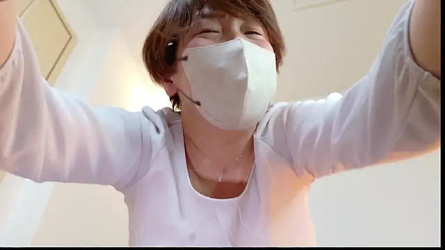 Risa 06 online show from January 10, 2025, 3:58 pm