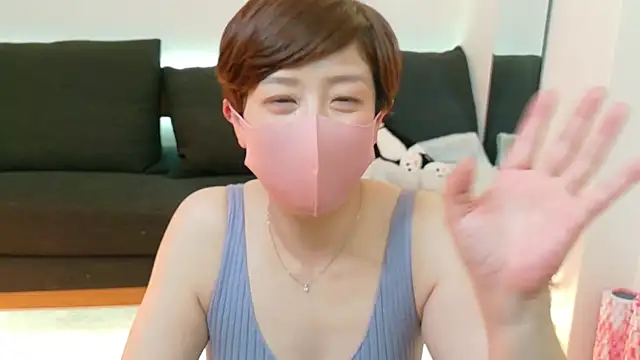 Risa 06 online show from February 25, 2025, 10:15 am