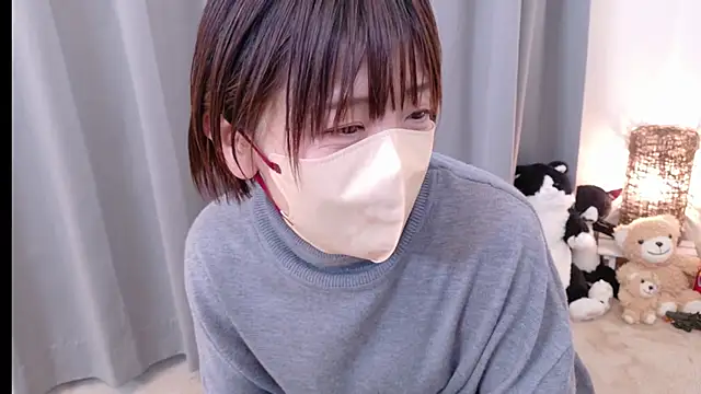 Risa 06 online show from January 18, 2026, 6:17 am