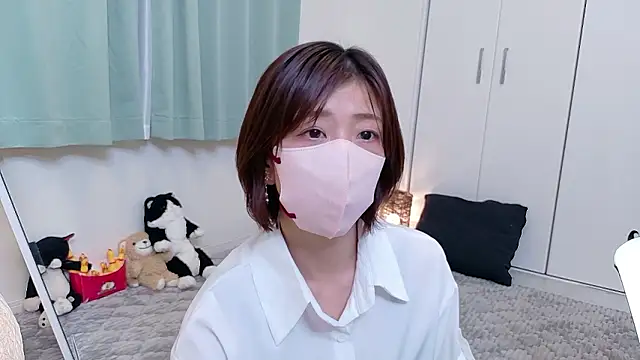 Snapshot of Risa_06 chatting on May 22, 2026, 12:55 pm Risa 06 online show from May 22, 2026, 12:55 pm