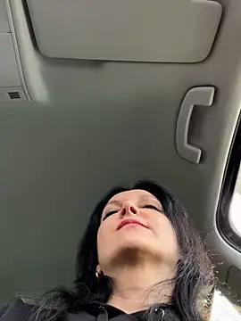 -OLYA- online show from March 11, 2025, 3:02 pm