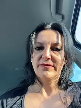 -OLYA- online show from March 13, 2025, 7:09 am