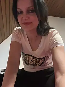 -OLYA- online show from March 14, 2025, 7:55 pm