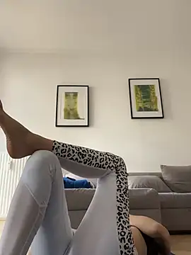 -OLYA- online show from March 17, 2025, 10:06 am