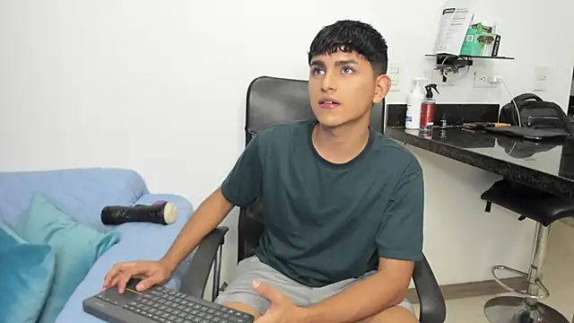 Lyam ap online show from February 6, 2025, 6:08 am