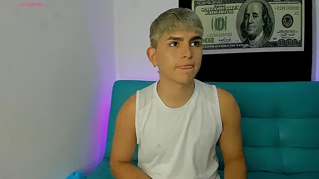 Lyam ap online show from October 8, 2025, 9:18 am