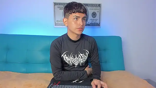 Lyam ap online show from April 21, 2026, 7:14 am