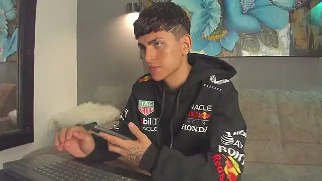 Lyam ap online show from April 23, 2026, 10:25 am