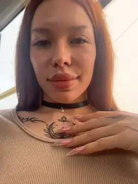 babydolll online show from January 22, 2025, 11:23 am