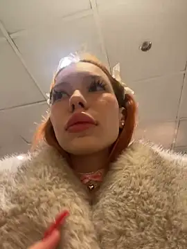 babydolll online show from February 11, 2025, 2:46 pm