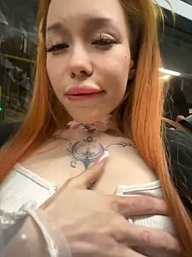 babydolll online show from March 21, 2025, 5:34 pm