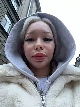 babydolll online show from November 26, 2025, 12:50 pm