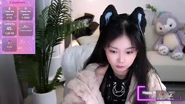 Sheep-1 online show from January 9, 2025, 2:33 am