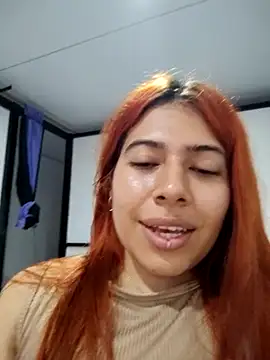 Caro kitty- online show from March 18, 2025, 10:26 pm