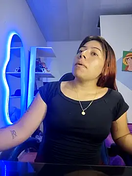 Caro kitty- online show from September 17, 2025, 11:23 am