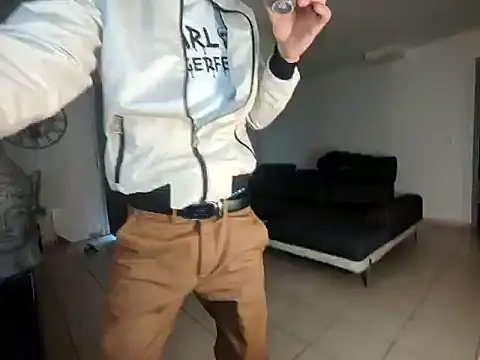 ApollonFit x69 online show from January 22, 2025, 3:29 pm