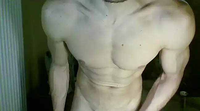 ApollonFit x69 online show from March 9, 2025, 8:40 am