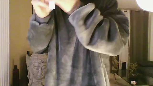 ApollonFit x69 online show from March 12, 2025, 9:24 pm