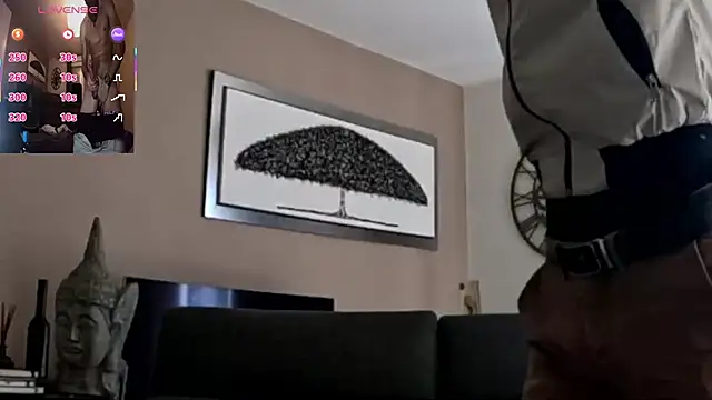 ApollonFit x69 online show from October 16, 2025, 9:10 am