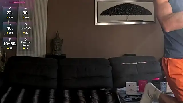 ApollonFit x69 online show from January 6, 2026, 8:51 am