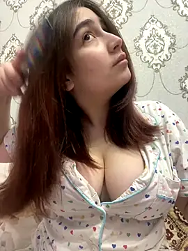 StormBeverly online show from December 16, 2025, 1:16 pm