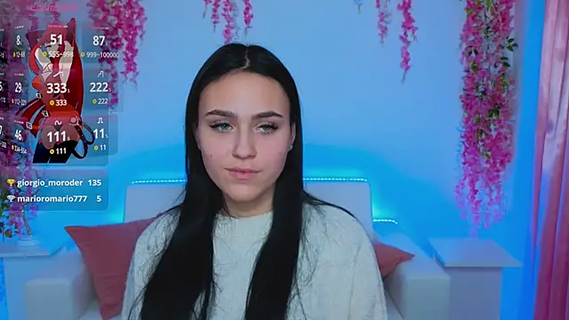 CooperAllana online show from December 5, 2024, 10:55 am