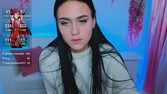 CooperAllana online show from December 5, 2024, 2:00 pm