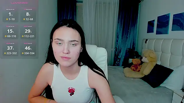 CooperAllana online show from December 27, 2024, 10:12 am