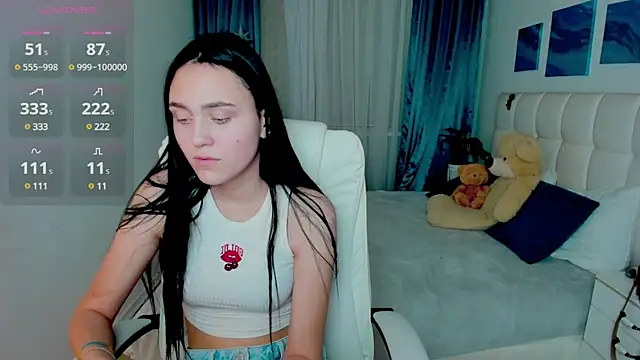 CooperAllana online show from December 27, 2024, 1:18 pm