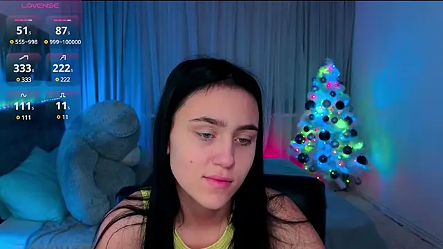 CooperAllana online show from December 30, 2024, 7:48 am