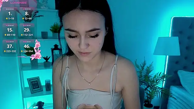 CooperAllana online show from February 13, 2025, 8:59 am