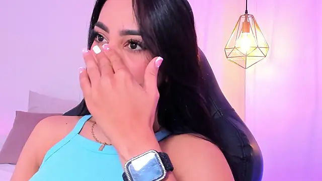 Snapshot of mallie_quinn chatting on January 4, 2025, 12:59 pm mallie quinn online show from January 4, 2025, 12:59 pm