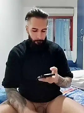 Gioeltoro89 online show from December 1, 2024, 4:29 pm