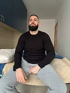 Gioeltoro89 online show from February 8, 2025, 11:44 am