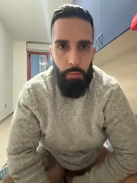 Gioeltoro89 online show from March 12, 2025, 7:49 pm