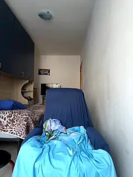 Gioeltoro89 online show from October 3, 2025, 2:36 pm