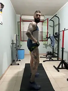 Gioeltoro89 online show from October 16, 2025, 3:35 pm